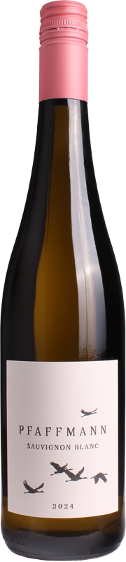 <br>2025 Sauvignon Blanc Qualitätswein<br>